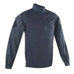 Tru-Spec Urban Force TRU 1/4 Zip Combat Shirt. 16 Tru-Spec Urban Force TRU 1/4 Zip Combat Shirt. -Tactical Clothing Store SJ232 NAV 330 1