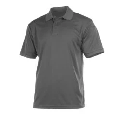 Propper Uniform Polo Shirts. -Tactical Clothing Store SJ273 CHAR 1500 1