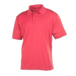 Propper Uniform Polo Shirts. -Tactical Clothing Store SJ273 RED 1500 1