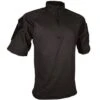 Tru-Spec Short Sleeve Poly Cotton Ripstop Combat Shirt.
