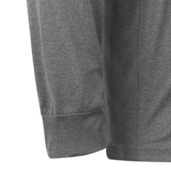 Propper Snag Free Men's Long Sleeve Polo Shirt. -Tactical Clothing Store SM572 HGRY 1500 4