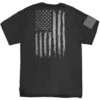 Squared Away The Flag T-Shirt.