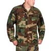 Propper 100% Cotton Ripstop BDU Coat.