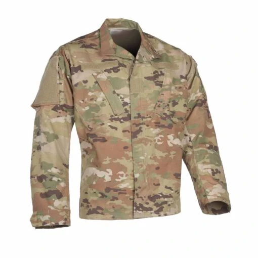 Propper Gen 2 OCP ACU Uniform Coat. -Tactical Clothing Store SR3186 OCP 1500 1