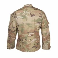 Propper Gen 2 OCP ACU Uniform Coat. -Tactical Clothing Store SR3186 OCP 1500 3