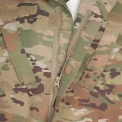 Propper Gen 2 OCP ACU Uniform Coat. -Tactical Clothing Store SR3186 OCP 1500 7