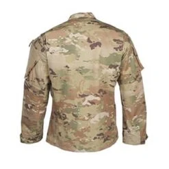 Propper Gen 2 OCP ACU Uniform Coat. -Tactical Clothing Store SR3186 OCP 330 3