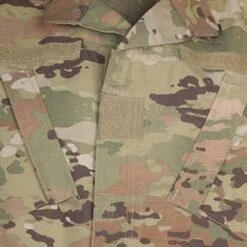 Propper Gen 2 OCP ACU Uniform Coat. -Tactical Clothing Store SR3186 OCP 330 6