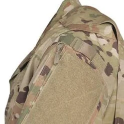 Propper Gen 2 OCP ACU Uniform Coat. -Tactical Clothing Store SR3186 OCP 330 9