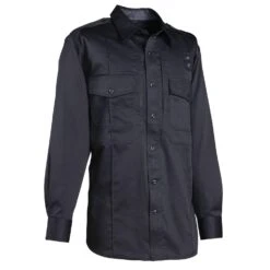 5.11 Tactical Men's Long Sleeve Twill PDU Shirt - Class B. -Tactical Clothing Store SR612 MDNV 1500 1 1