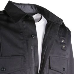 5.11 Tactical Men's Long Sleeve Twill PDU Shirt - Class B. -Tactical Clothing Store SR612 MDNV 1500 4