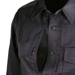5.11 Tactical Men's Long Sleeve Twill PDU Shirt - Class B. -Tactical Clothing Store SR612 MDNV 330 5