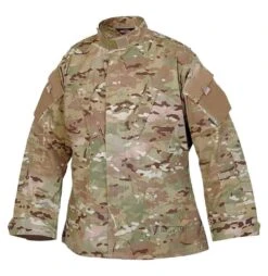 Tru-Spec T.R.U. Uniform Shirt. -Tactical Clothing Store SR617 1500 2