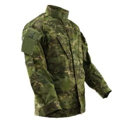 Tru-Spec T.R.U. Uniform Shirt. -Tactical Clothing Store SR617 MCTR 1500 1 1