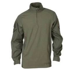 5.11 Tactical TDU Rapid Assault Combat Shirt. -Tactical Clothing Store SR653 TDGN 1500 1