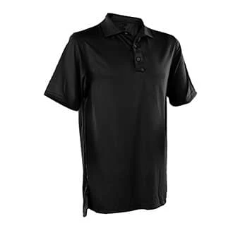Tru-Spec 24-7 Series Men's Short Sleeve Performance Polo. 11 Tru-Spec 24-7 Series Men's Short Sleeve Performance Polo. - Image 11