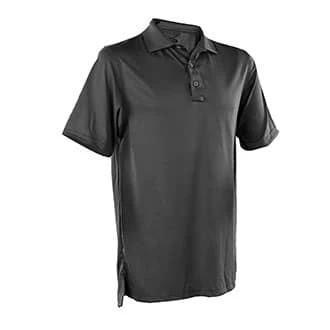 Tru-Spec 24-7 Series Men's Short Sleeve Performance Polo. 12 Tru-Spec 24-7 Series Men's Short Sleeve Performance Polo. - Image 12