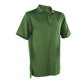 Tru-Spec Women's 24-7 Series Short Sleeve Performance Polo. 11 Tru-Spec Women's 24-7 Series Short Sleeve Performance Polo. - Image 11