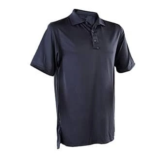 Tru-Spec 24-7 Series Men's Short Sleeve Performance Polo. 5 Tru-Spec 24-7 Series Men's Short Sleeve Performance Polo. - Image 5