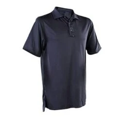 Tru-Spec 24-7 Series Men's Short Sleeve Performance Polo. 32 Tru-Spec 24-7 Series Men's Short Sleeve Performance Polo. -Tactical Clothing Store SR778 NAV 330 1