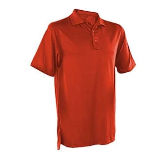 Tru-Spec 24-7 Series Men's Short Sleeve Performance Polo. 15 Tru-Spec 24-7 Series Men's Short Sleeve Performance Polo. - Image 15