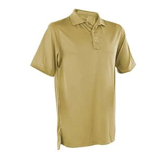 Tru-Spec 24-7 Series Men's Short Sleeve Performance Polo. 16 Tru-Spec 24-7 Series Men's Short Sleeve Performance Polo. - Image 16