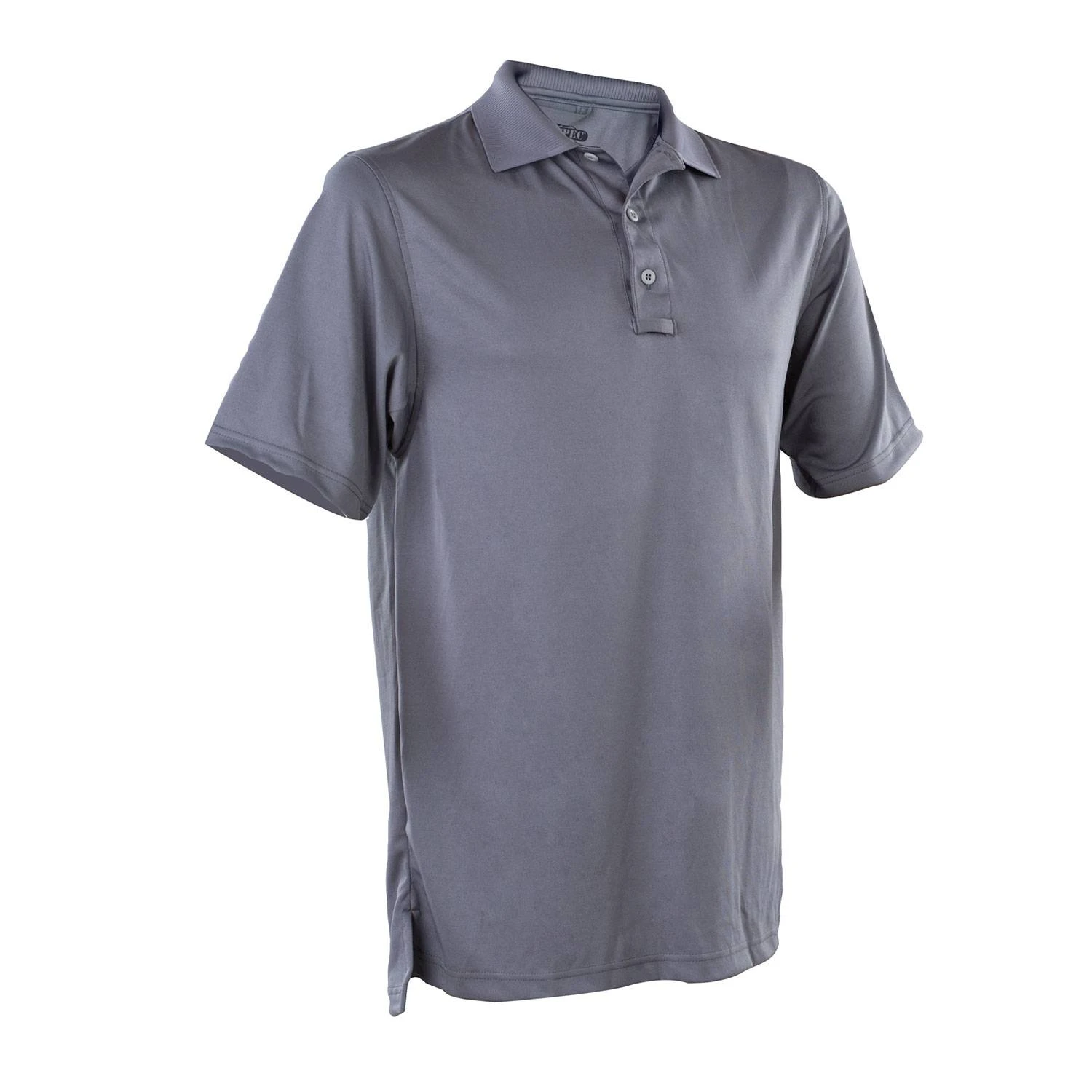 Tru-Spec 24-7 Series Men's Short Sleeve Performance Polo. 8 Tru-Spec 24-7 Series Men's Short Sleeve Performance Polo. - Image 8