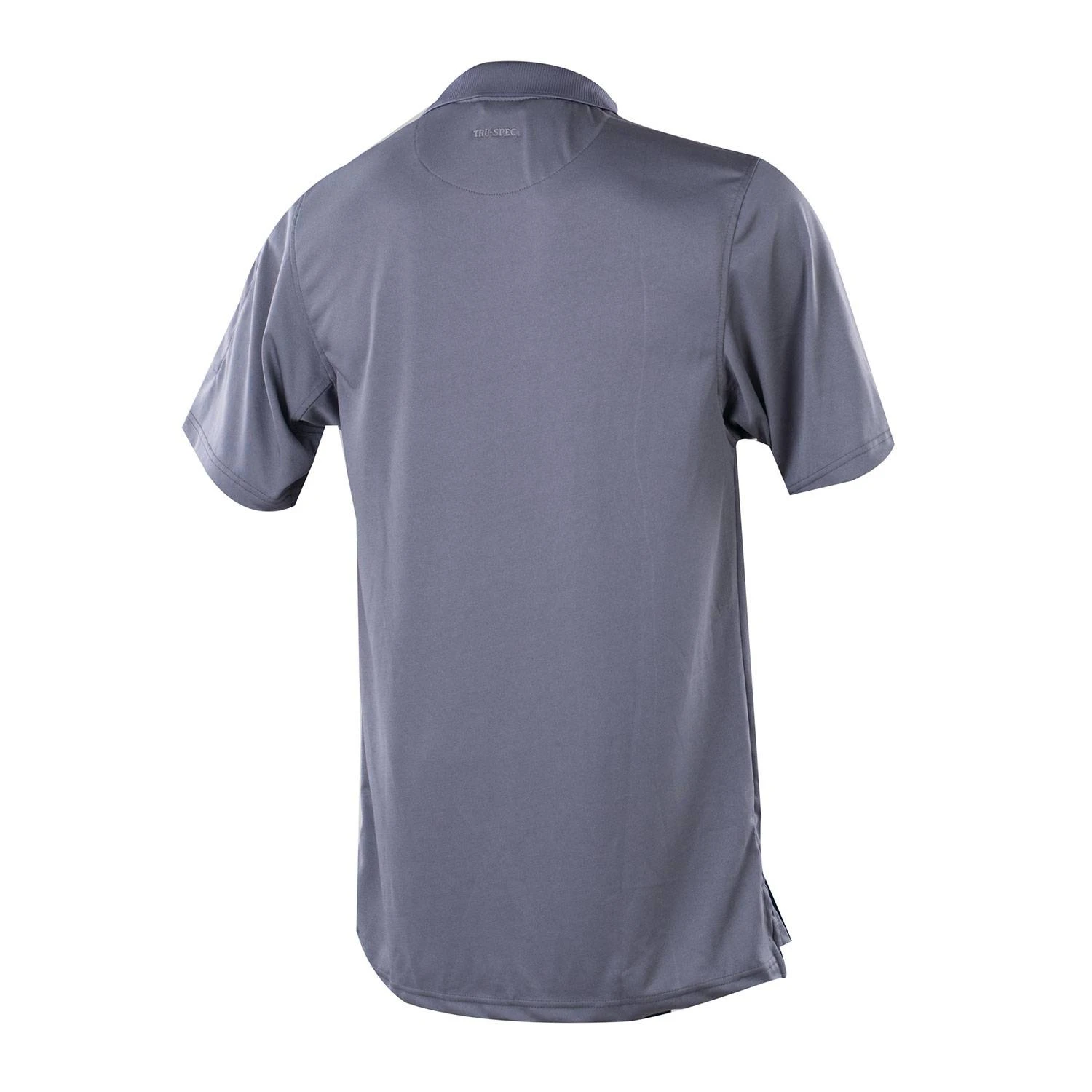 Tru-Spec 24-7 Series Men's Short Sleeve Performance Polo. 9 Tru-Spec 24-7 Series Men's Short Sleeve Performance Polo. - Image 9