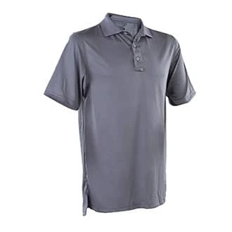 Tru-Spec 24-7 Series Men's Short Sleeve Performance Polo. 17 Tru-Spec 24-7 Series Men's Short Sleeve Performance Polo. - Image 17