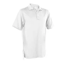 Tru-Spec 24-7 Series Men's Short Sleeve Performance Polo. 37 Tru-Spec 24-7 Series Men's Short Sleeve Performance Polo. -Tactical Clothing Store SR778 WHT 330 1
