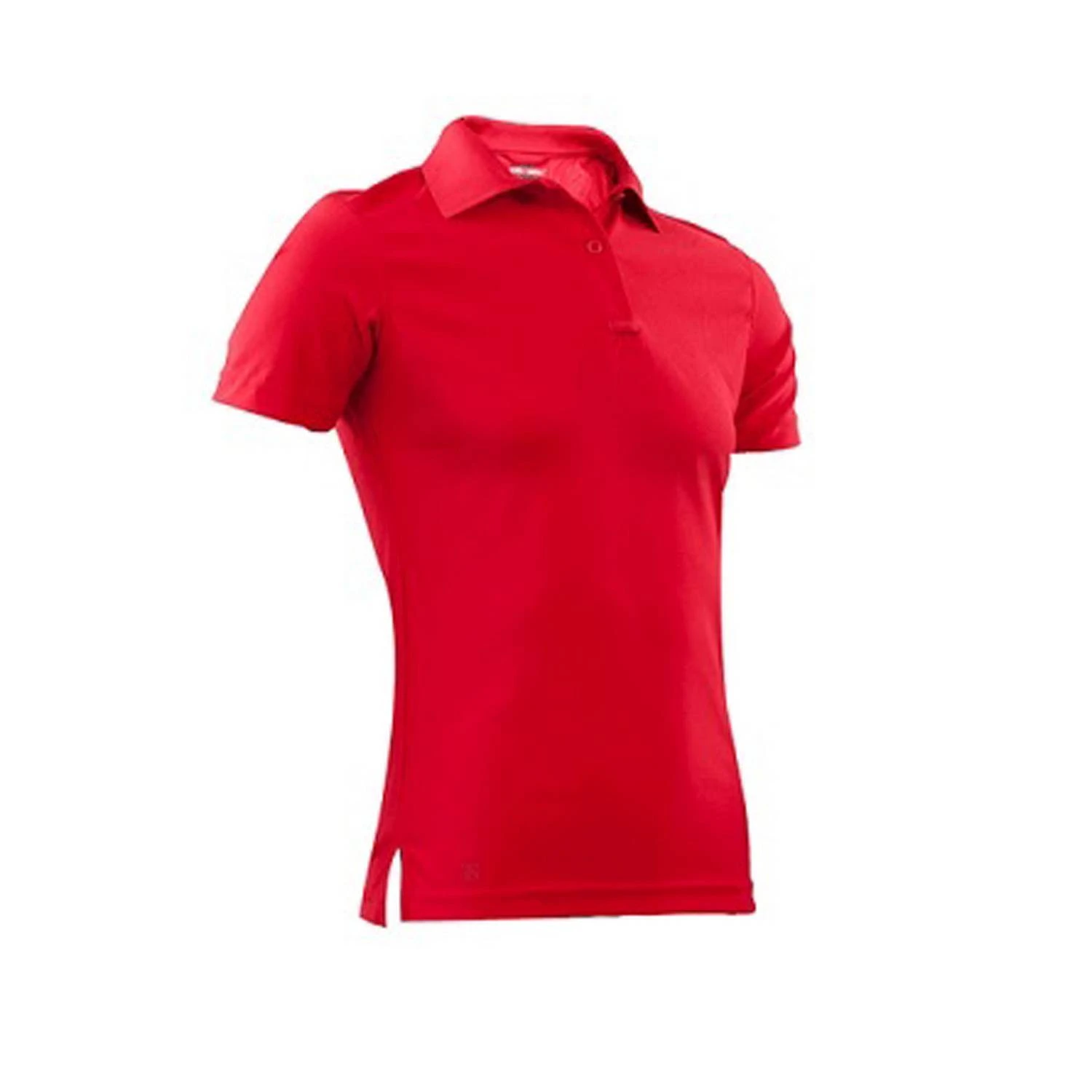 Tru-Spec Women's 24-7 Series Short Sleeve Performance Polo. 6 Tru-Spec Women's 24-7 Series Short Sleeve Performance Polo. - Image 6