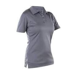 Tru-Spec Women's 24-7 Series Short Sleeve Performance Polo. 23 Tru-Spec Women's 24-7 Series Short Sleeve Performance Polo. -Tactical Clothing Store SR779 STL 330 1