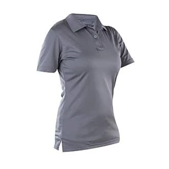 Tru-Spec Women's 24-7 Series Short Sleeve Performance Polo. 12 Tru-Spec Women's 24-7 Series Short Sleeve Performance Polo. - Image 12