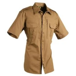 Propper Tactical Short Sleeve Shirt. 34 Propper Tactical Short Sleeve Shirt. -Tactical Clothing Store SR788 330 2