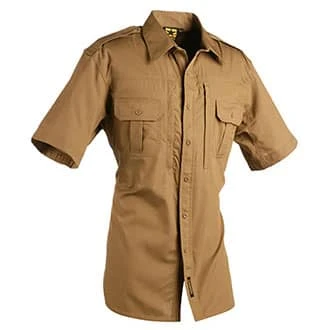 Propper Tactical Short Sleeve Shirt. 15 Propper Tactical Short Sleeve Shirt. - Image 15