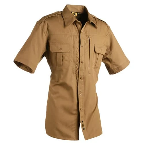 Propper Tactical Short Sleeve Shirt. 5 Propper Tactical Short Sleeve Shirt. - Image 5