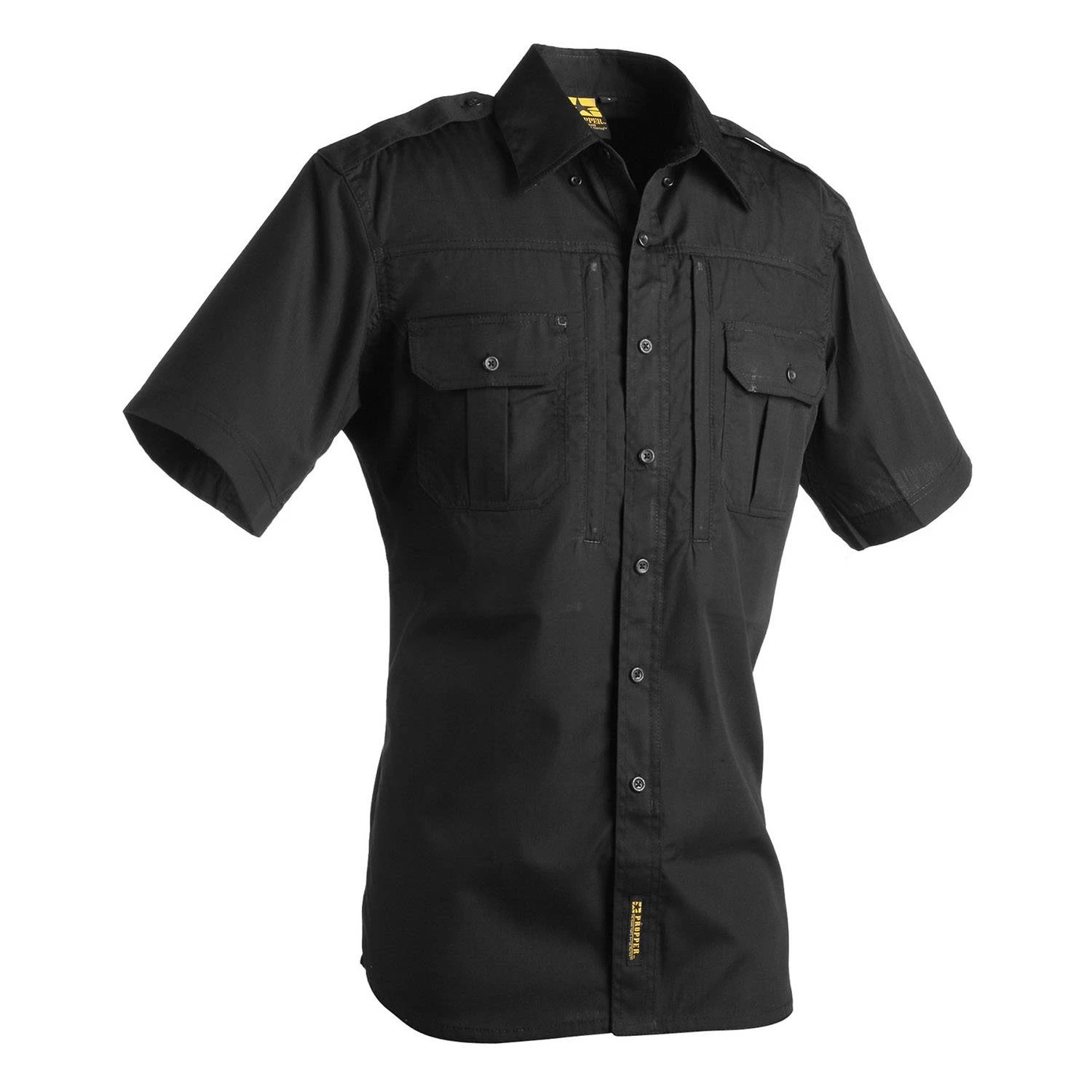 Propper Tactical Short Sleeve Shirt. 2 Propper Tactical Short Sleeve Shirt. - Image 2