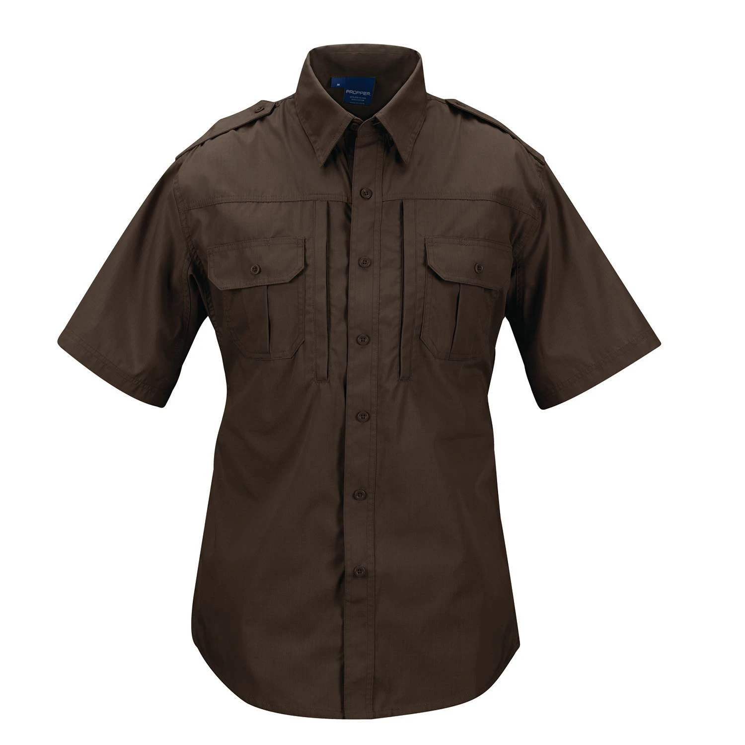 Propper Tactical Short Sleeve Shirt. 3 Propper Tactical Short Sleeve Shirt. - Image 3