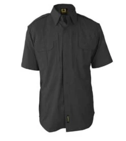 Propper Tactical Short Sleeve Shirt. 23 Propper Tactical Short Sleeve Shirt. -Tactical Clothing Store SR788 CHAR 1500 3