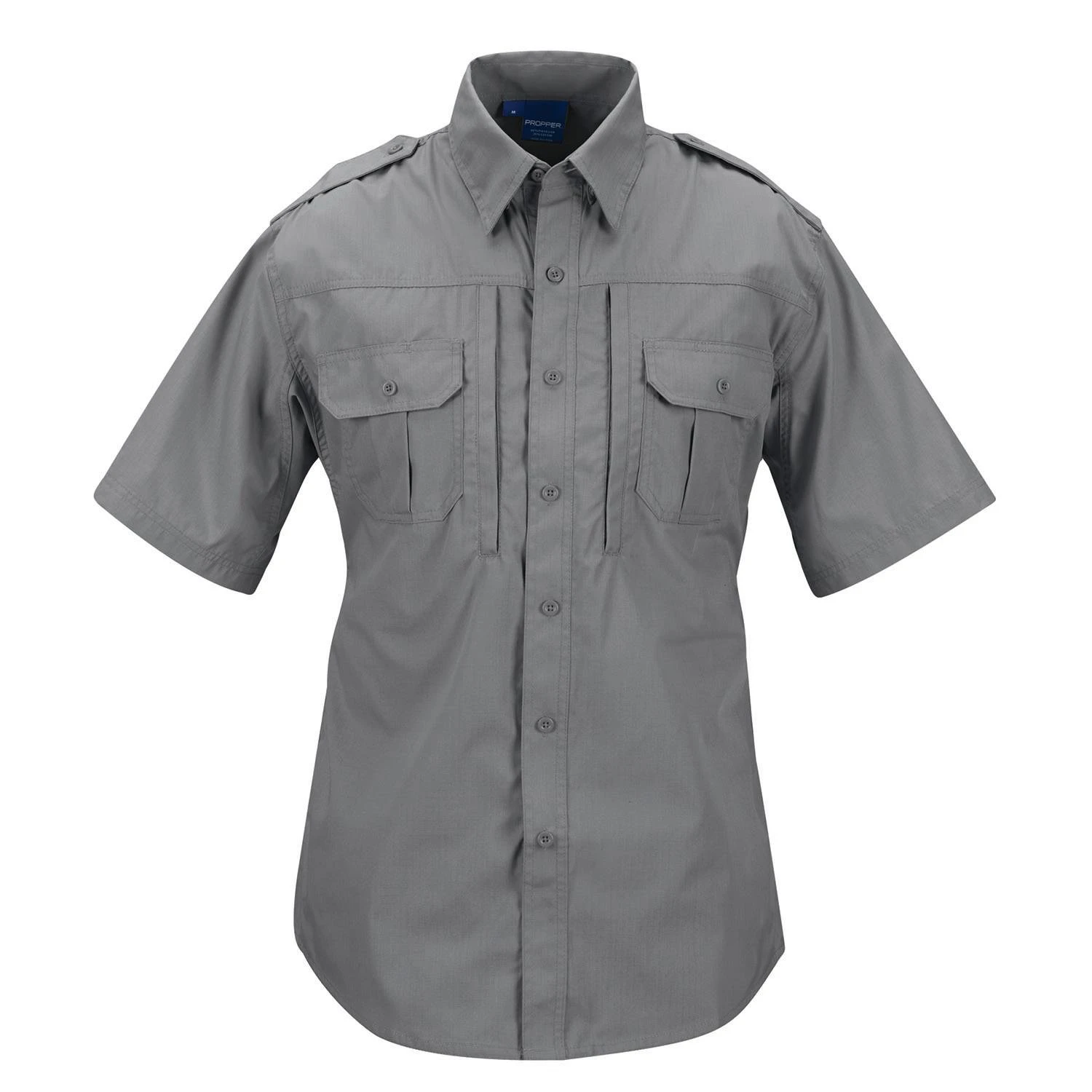 Propper Tactical Short Sleeve Shirt. 6 Propper Tactical Short Sleeve Shirt. - Image 6