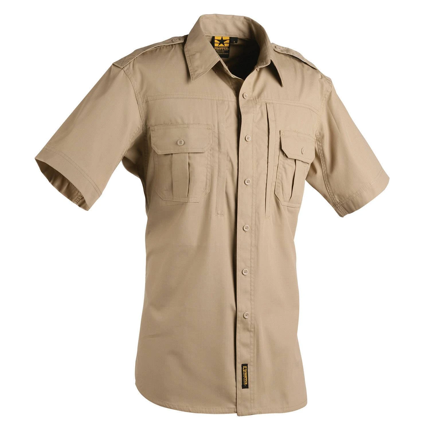 Propper Tactical Short Sleeve Shirt. 7 Propper Tactical Short Sleeve Shirt. - Image 7