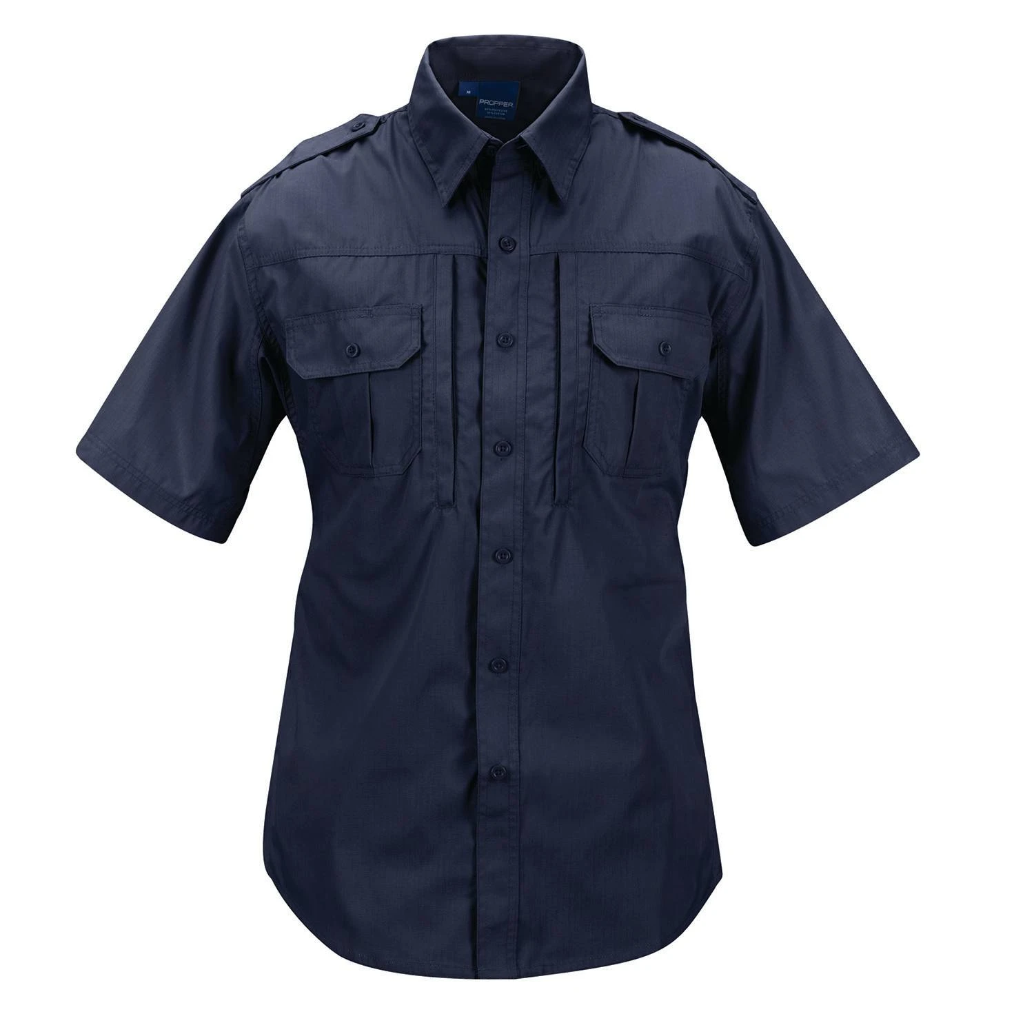 Propper Tactical Short Sleeve Shirt. 8 Propper Tactical Short Sleeve Shirt. - Image 8