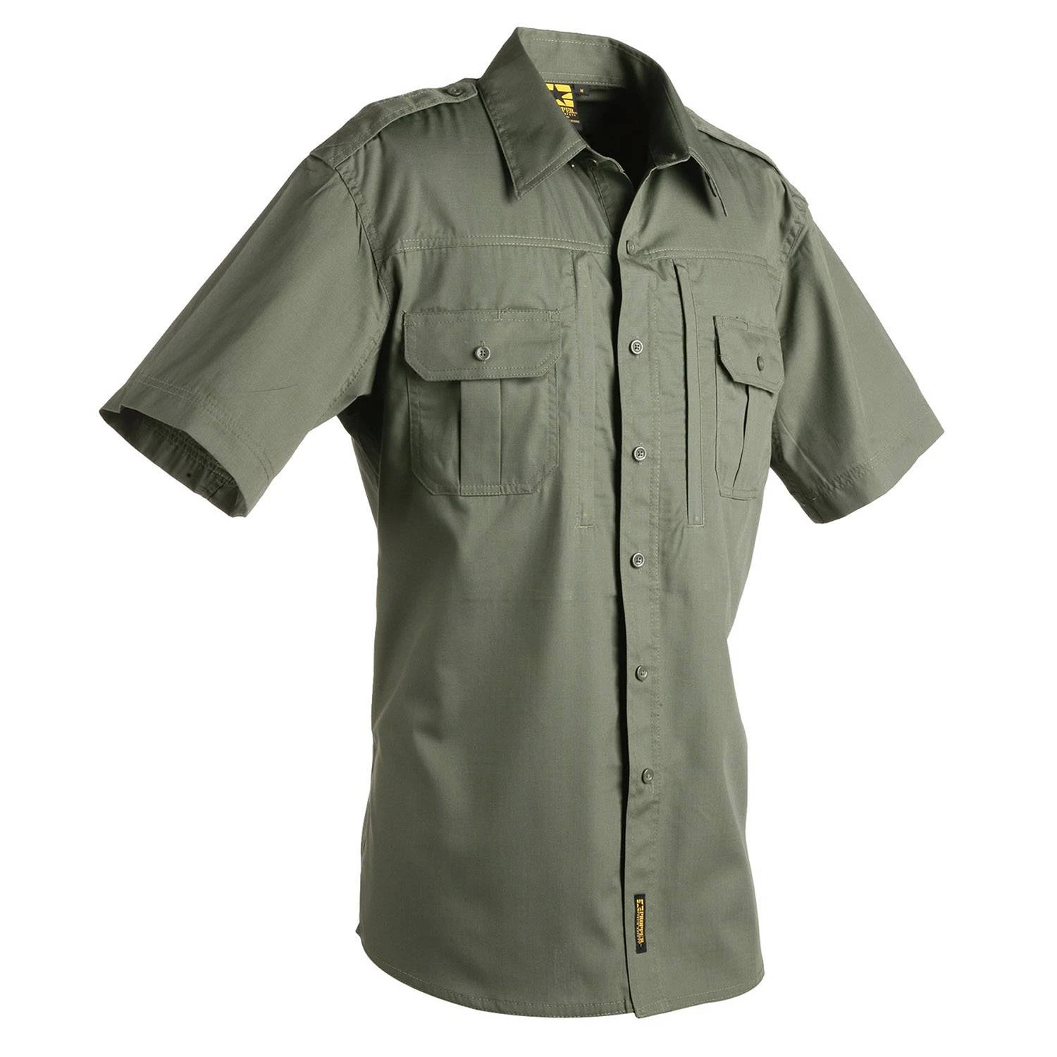 Propper Tactical Short Sleeve Shirt. 1 Propper Tactical Short Sleeve Shirt.