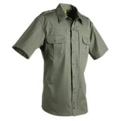 Propper Tactical Short Sleeve Shirt. 30 Propper Tactical Short Sleeve Shirt. -Tactical Clothing Store SR788 OLV 330 1