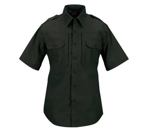 Propper Tactical Short Sleeve Shirt. 9 Propper Tactical Short Sleeve Shirt. - Image 9