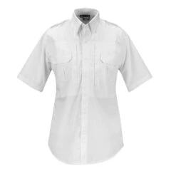 Propper Tactical Short Sleeve Shirt. 29 Propper Tactical Short Sleeve Shirt. -Tactical Clothing Store SR788 WHT 1500 1