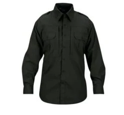 Propper Men's Lightweight Tactical Long Sleeve Shirt F5312. -Tactical Clothing Store SR822 SPR 1500 1