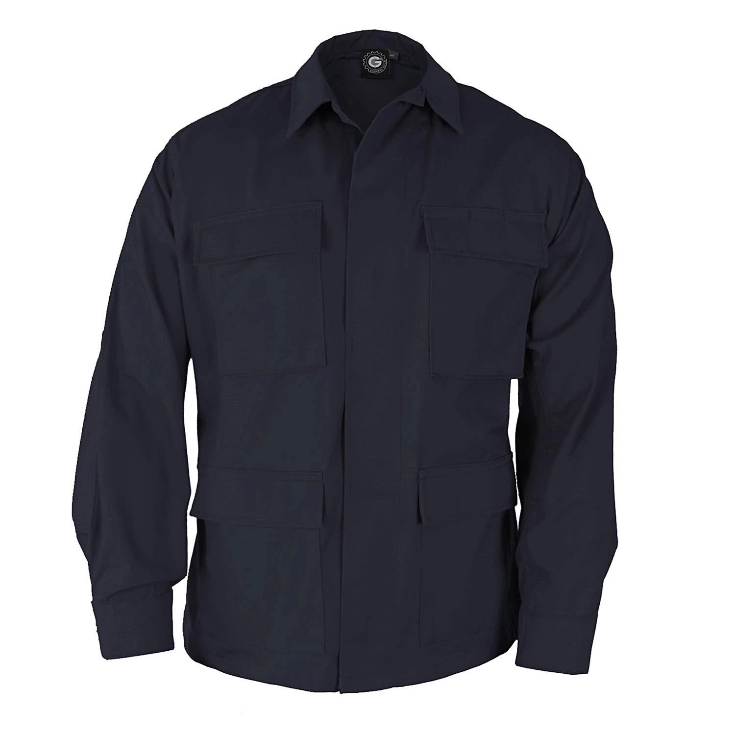 Propper Genuine Gear BDU 60/40 Poly Cotton Ripstop Coat. 7 Propper Genuine Gear BDU 60/40 Poly Cotton Ripstop Coat. - Image 7