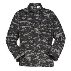 Propper Genuine Gear BDU 60/40 Poly Cotton Ripstop Coat. 17 Propper Genuine Gear BDU 60/40 Poly Cotton Ripstop Coat. -Tactical Clothing Store SR936 DURB 330 1