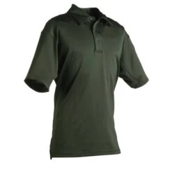 Propper I.C.E. Performance Short Sleeve Polo. -Tactical Clothing Store ST136 DKGN 1500 1
